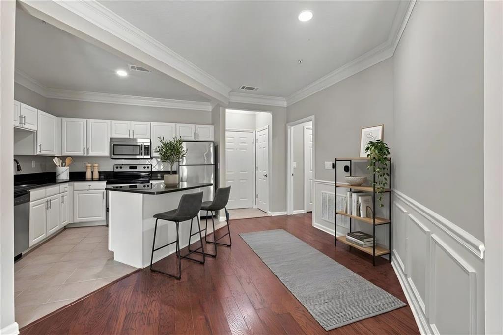 1850 Cotillion Drive Unit 3419