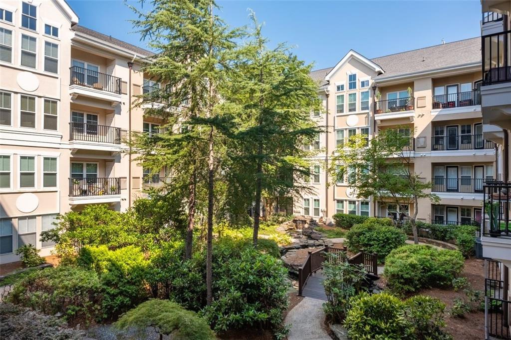 1850 Cotillion Drive Unit 3419