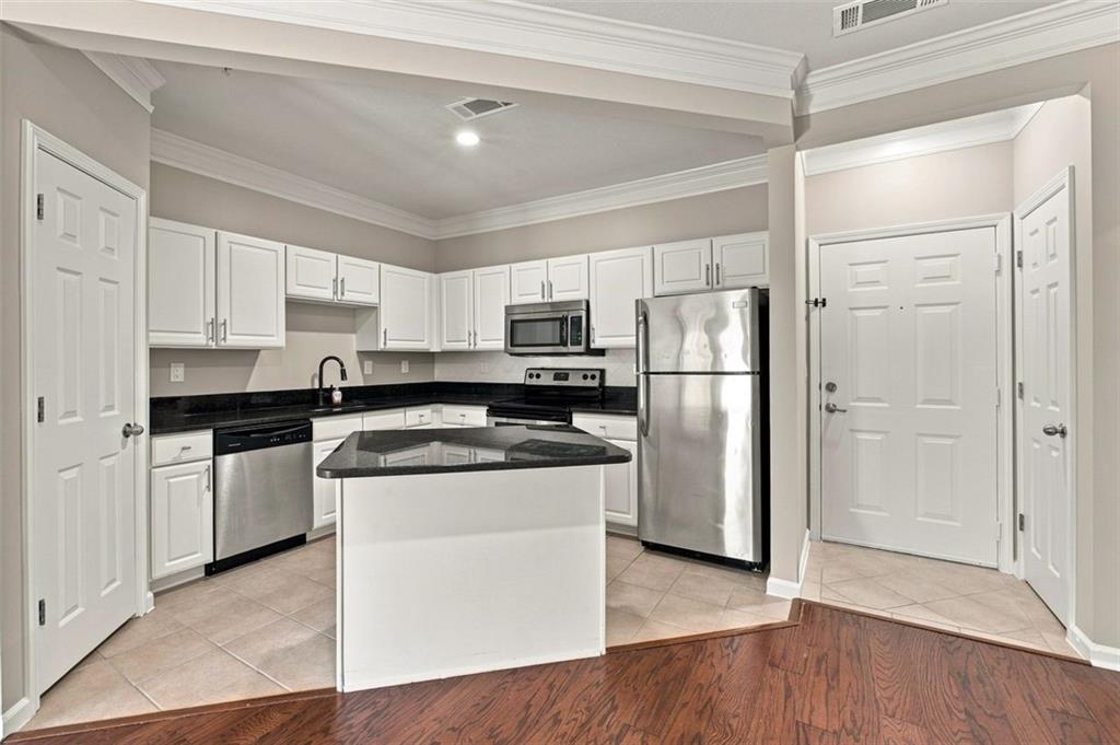 1850 Cotillion Drive Unit 3419