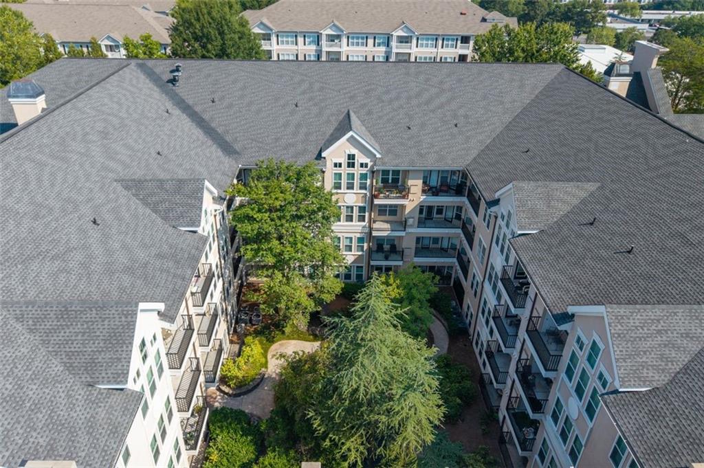 1850 Cotillion Drive Unit 3419