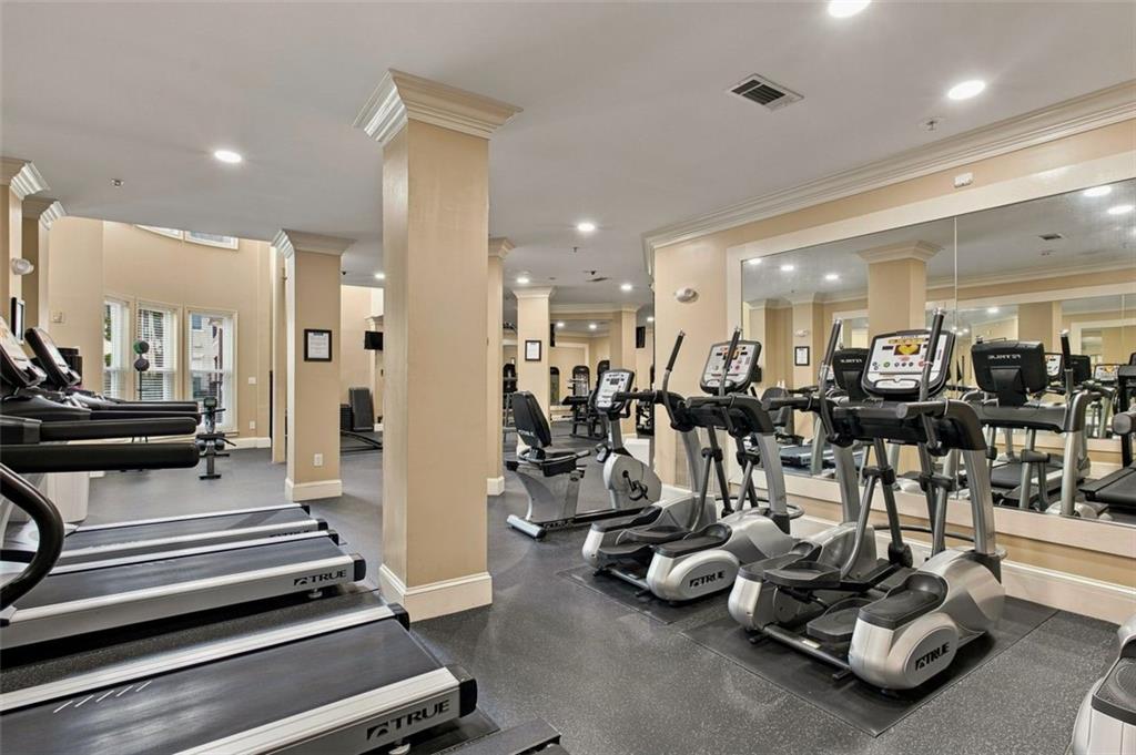 1850 Cotillion Drive Unit 3419