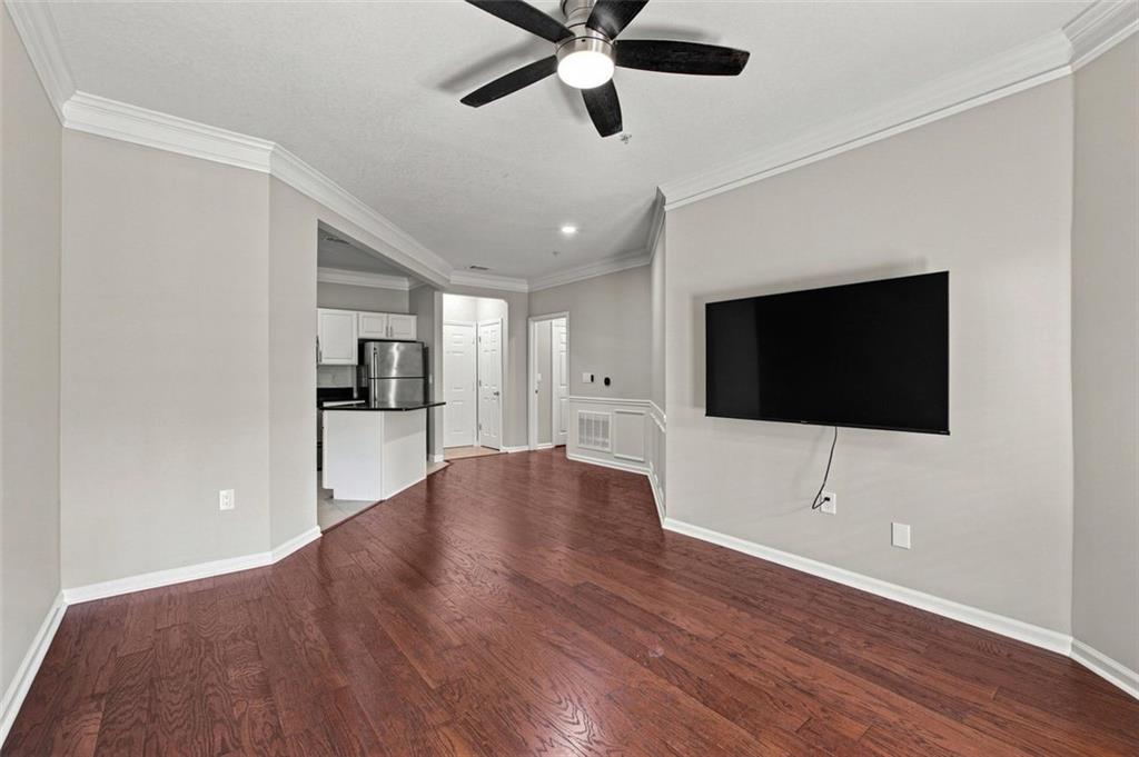1850 Cotillion Drive Unit 3419