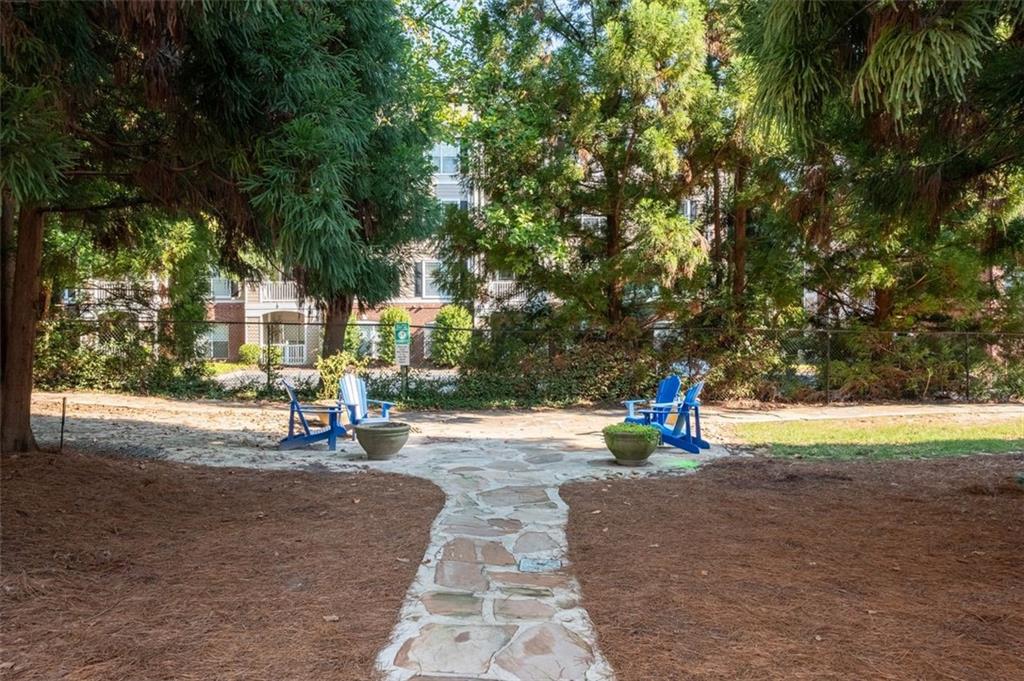 1850 Cotillion Drive Unit 3419