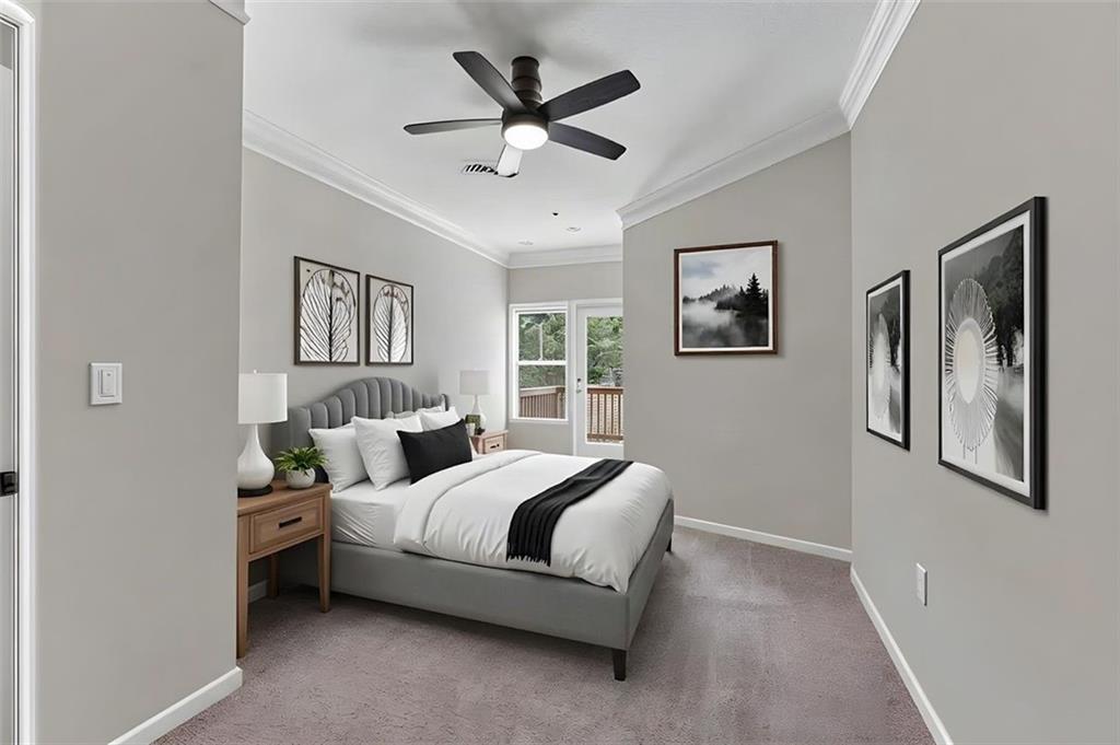 1850 Cotillion Drive Unit 3419