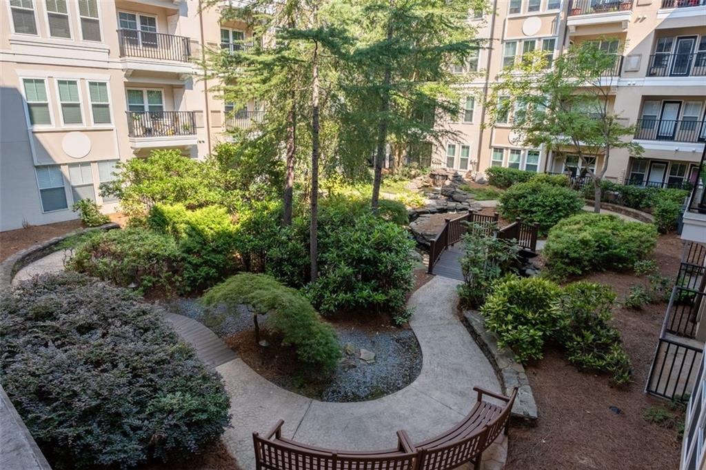 1850 Cotillion Drive Unit 3419