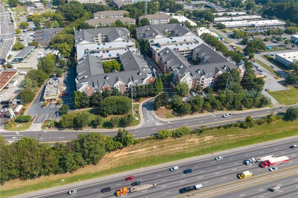 1850 Cotillion Drive Unit 3419
