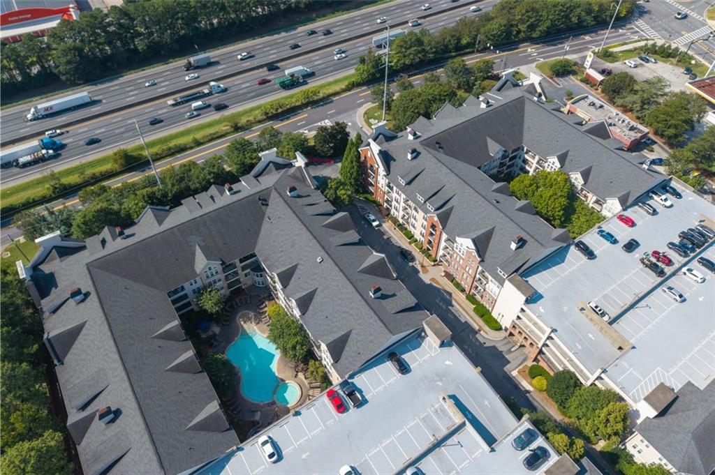 1850 Cotillion Drive Unit 3419