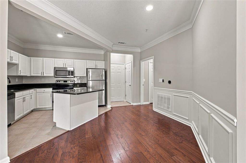 1850 Cotillion Drive Unit 3419