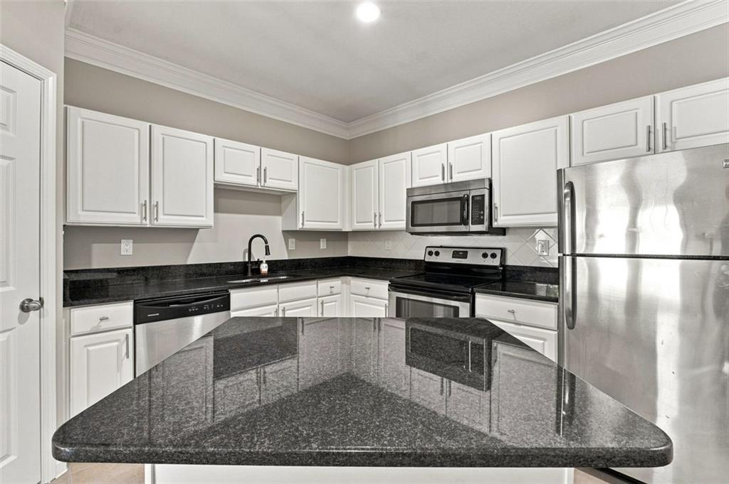 1850 Cotillion Drive Unit 3419