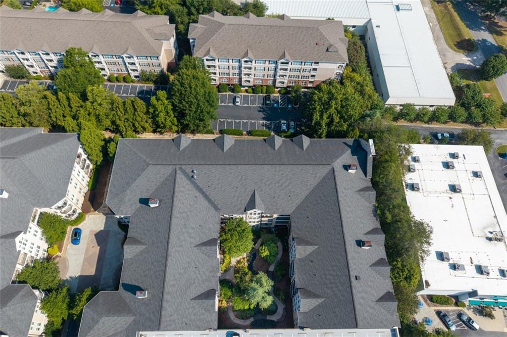 1850 Cotillion Drive Unit 3419