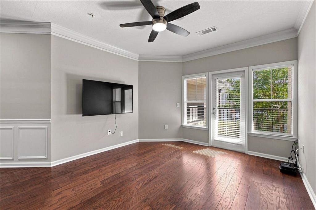 1850 Cotillion Drive Unit 3419