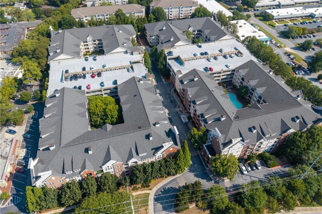 1850 Cotillion Drive Unit 3419