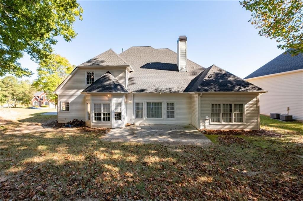 4810 Highland Lake Drive