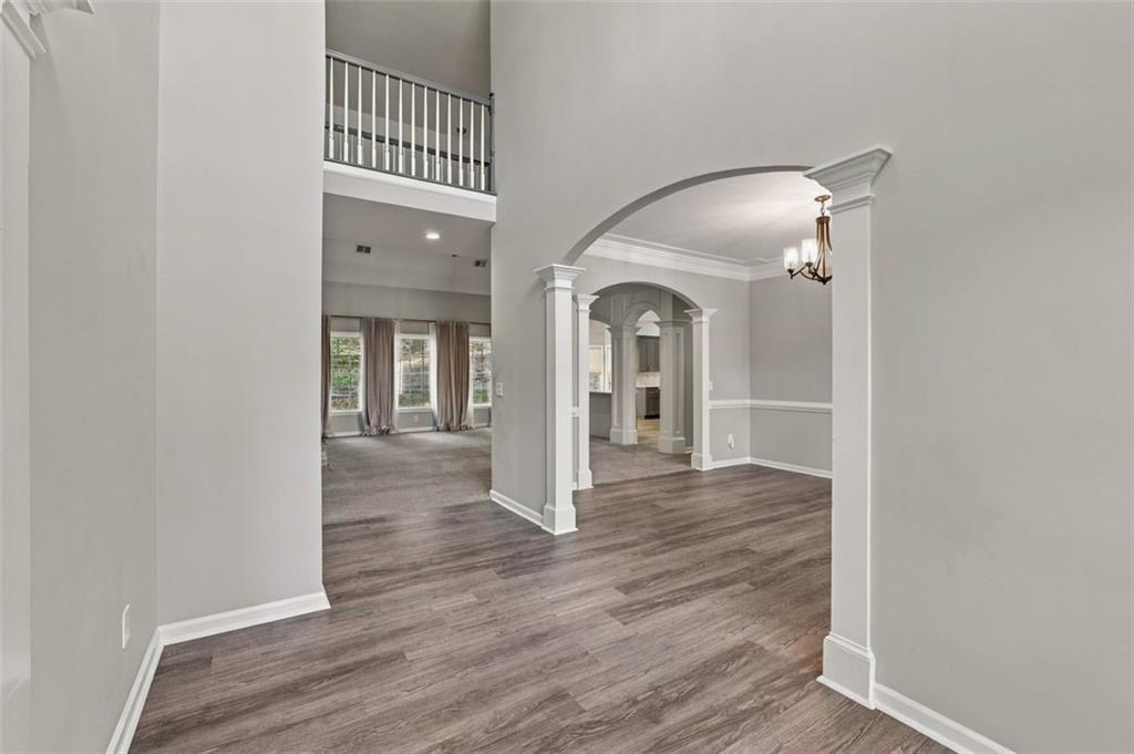 4810 Highland Lake Drive