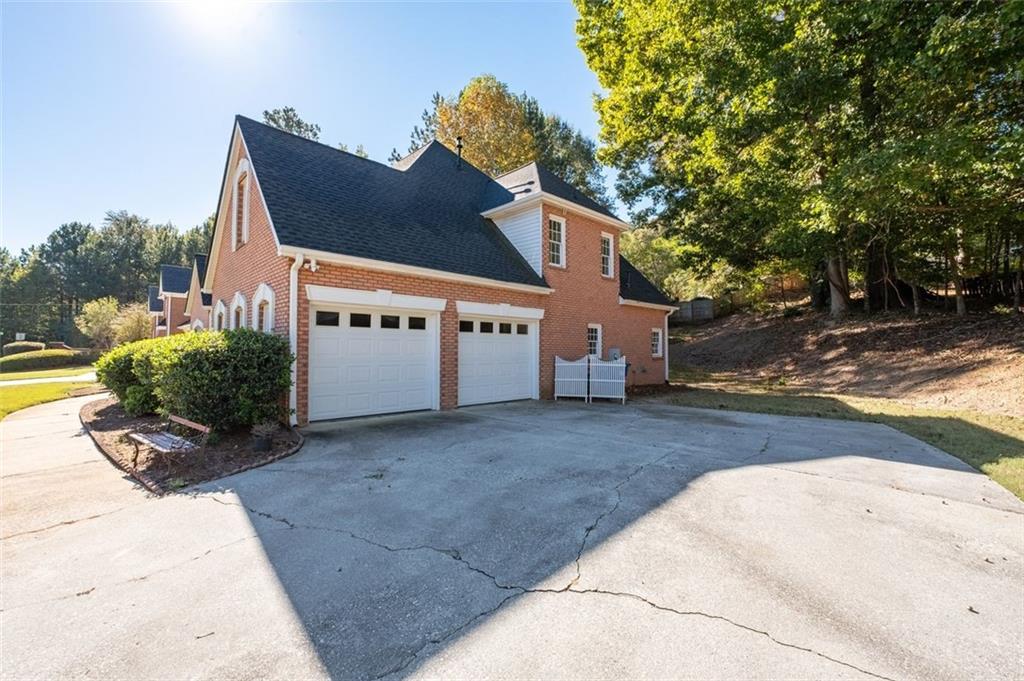 4810 Highland Lake Drive