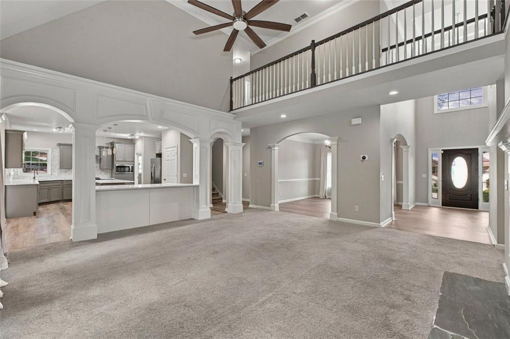 4810 Highland Lake Drive