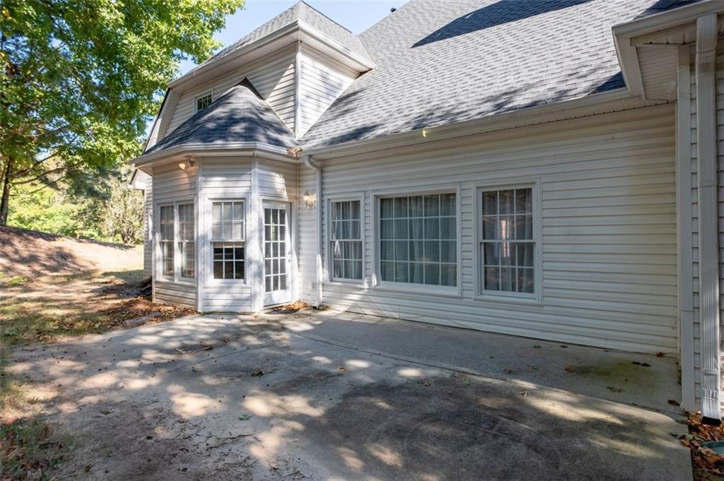 4810 Highland Lake Drive