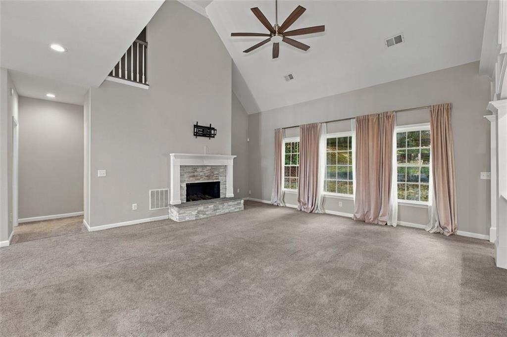 4810 Highland Lake Drive