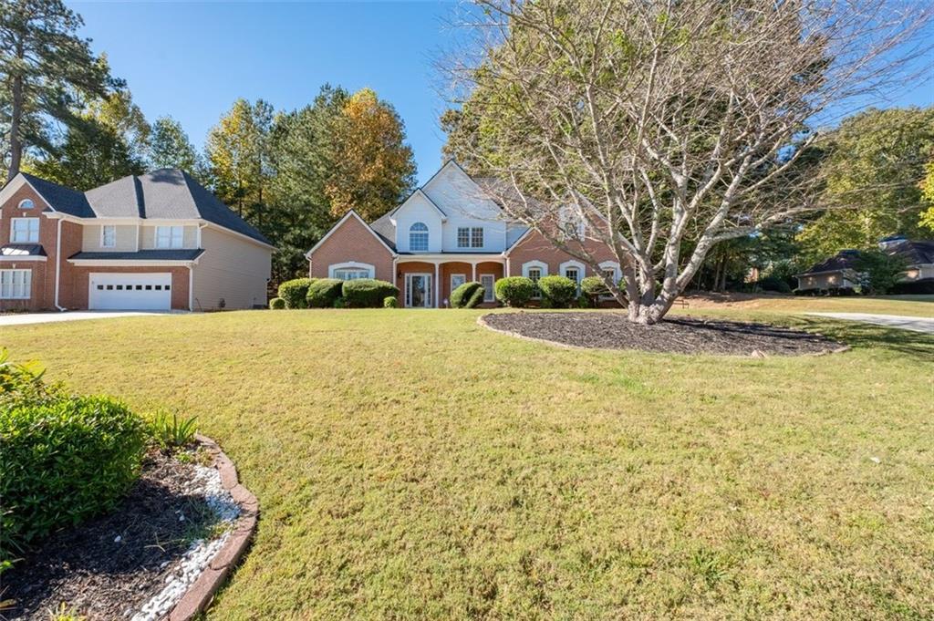 4810 Highland Lake Drive