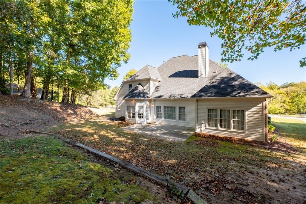 4810 Highland Lake Drive