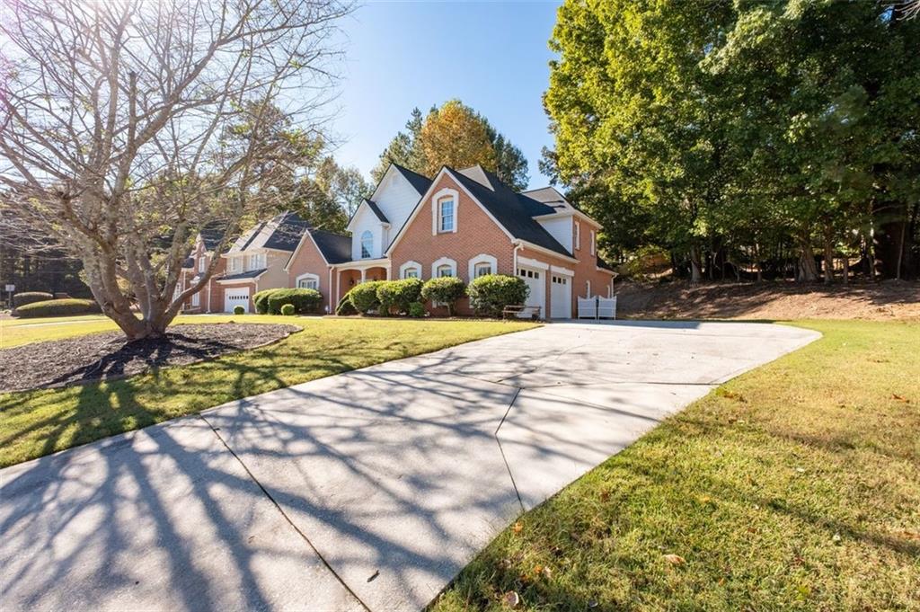 4810 Highland Lake Drive