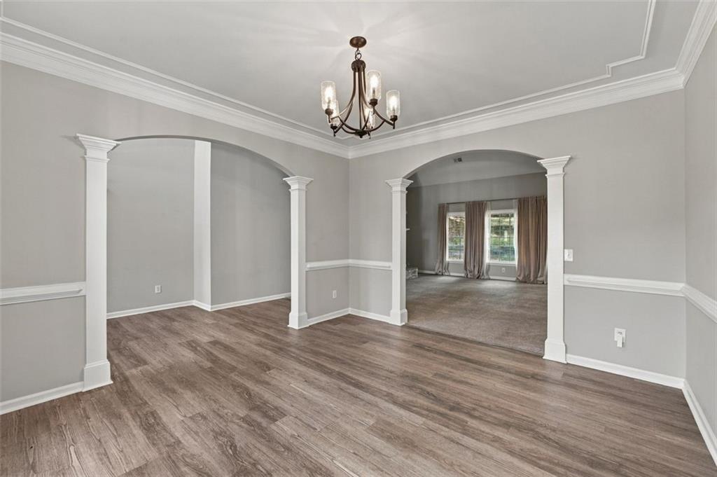 4810 Highland Lake Drive