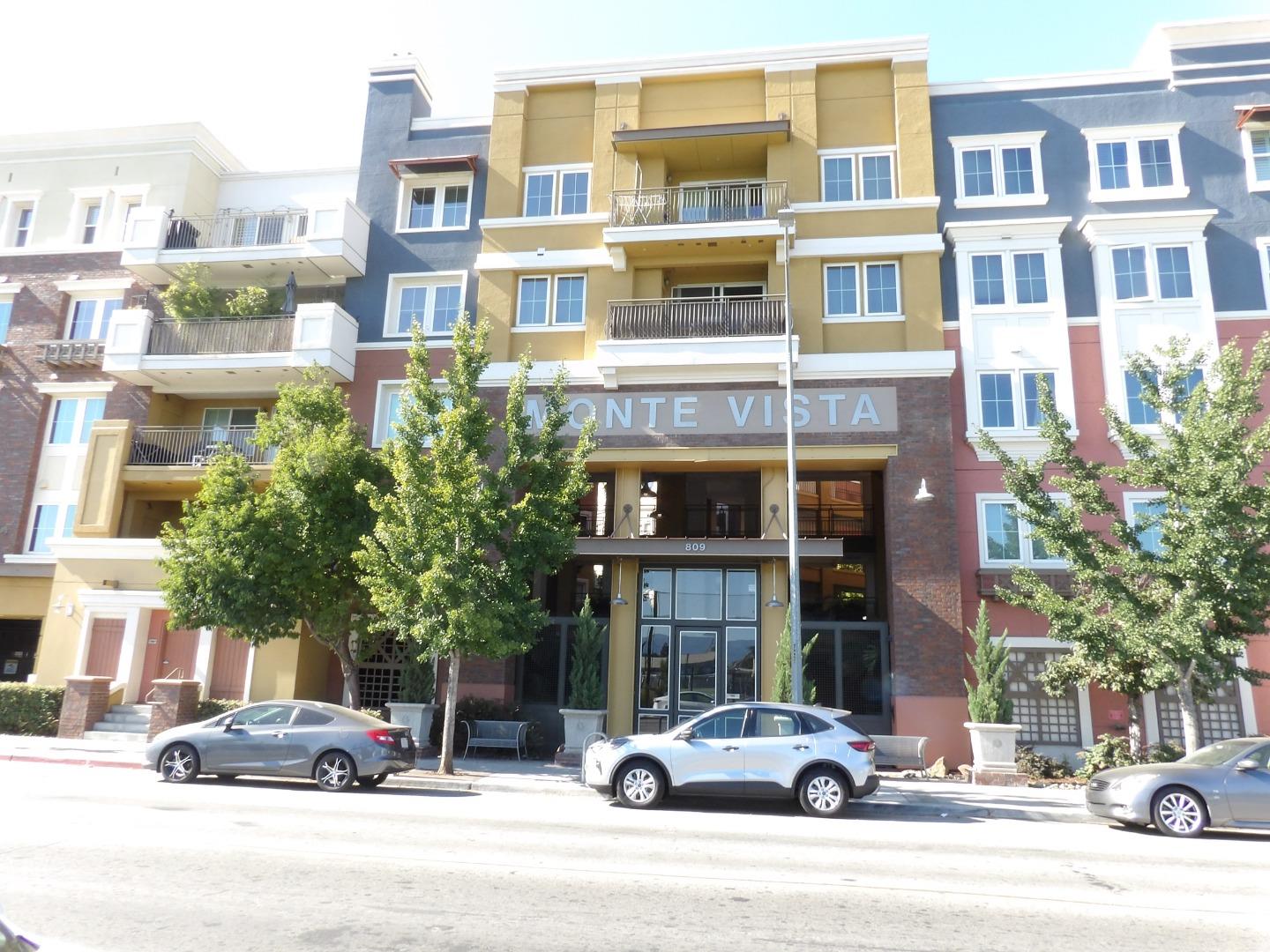 809 Auzerais Avenue Unit: 452