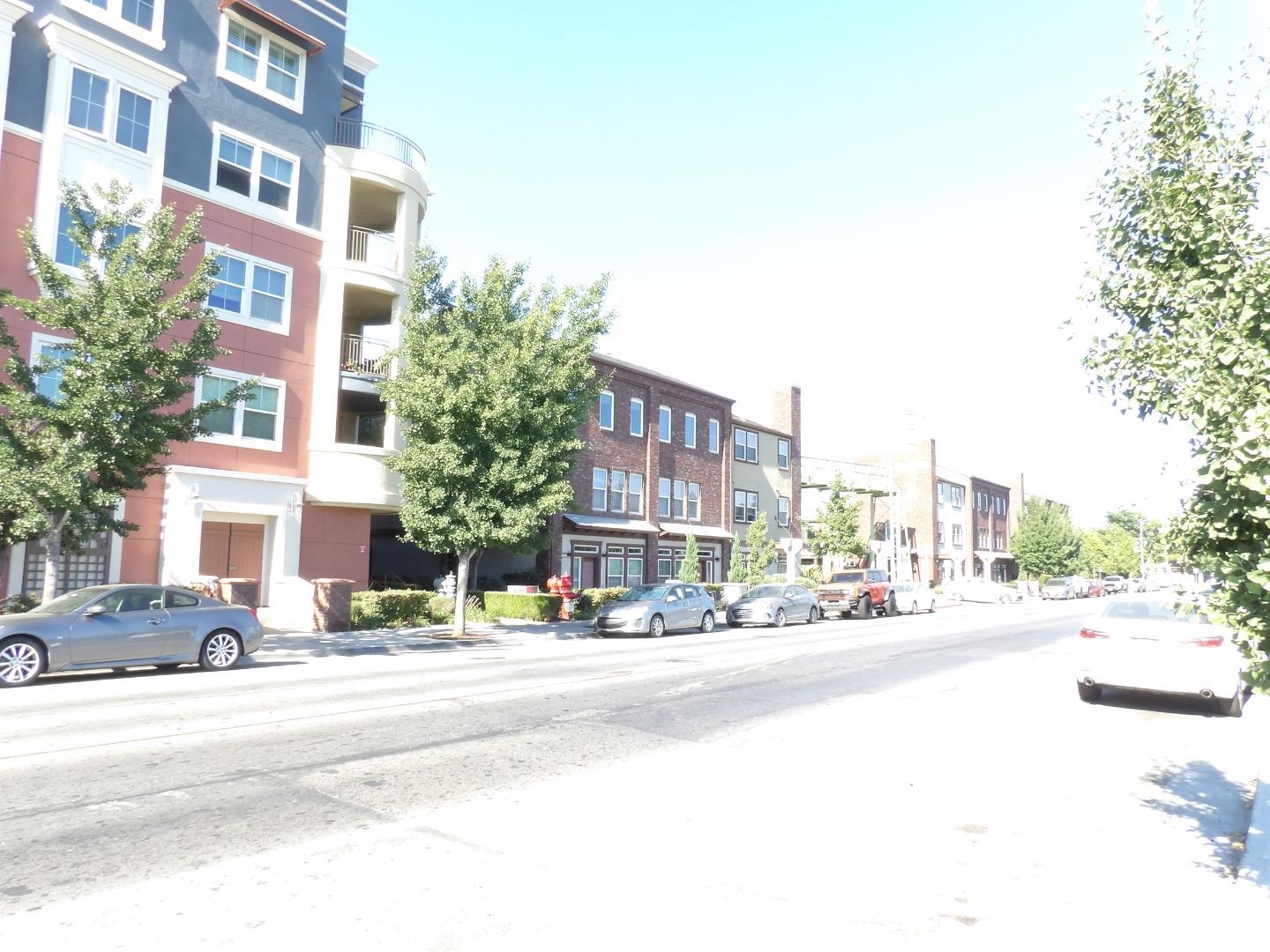 809 Auzerais Avenue Unit: 452