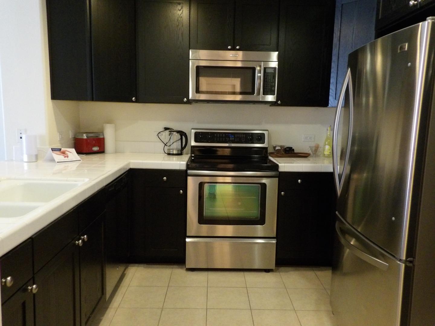 809 Auzerais Avenue Unit: 452