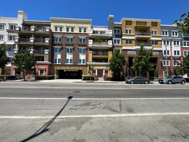 809 Auzerais Avenue Unit: 452