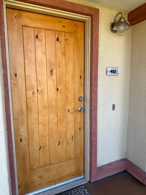 809 Auzerais Avenue Unit: 452