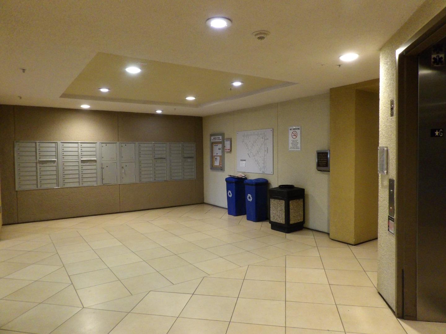 809 Auzerais Avenue Unit: 452