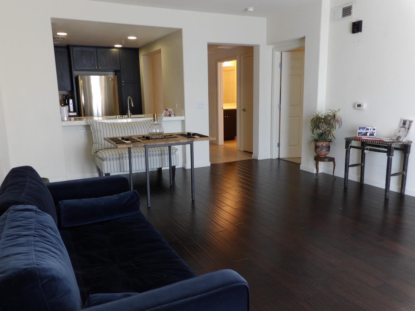 809 Auzerais Avenue Unit: 452
