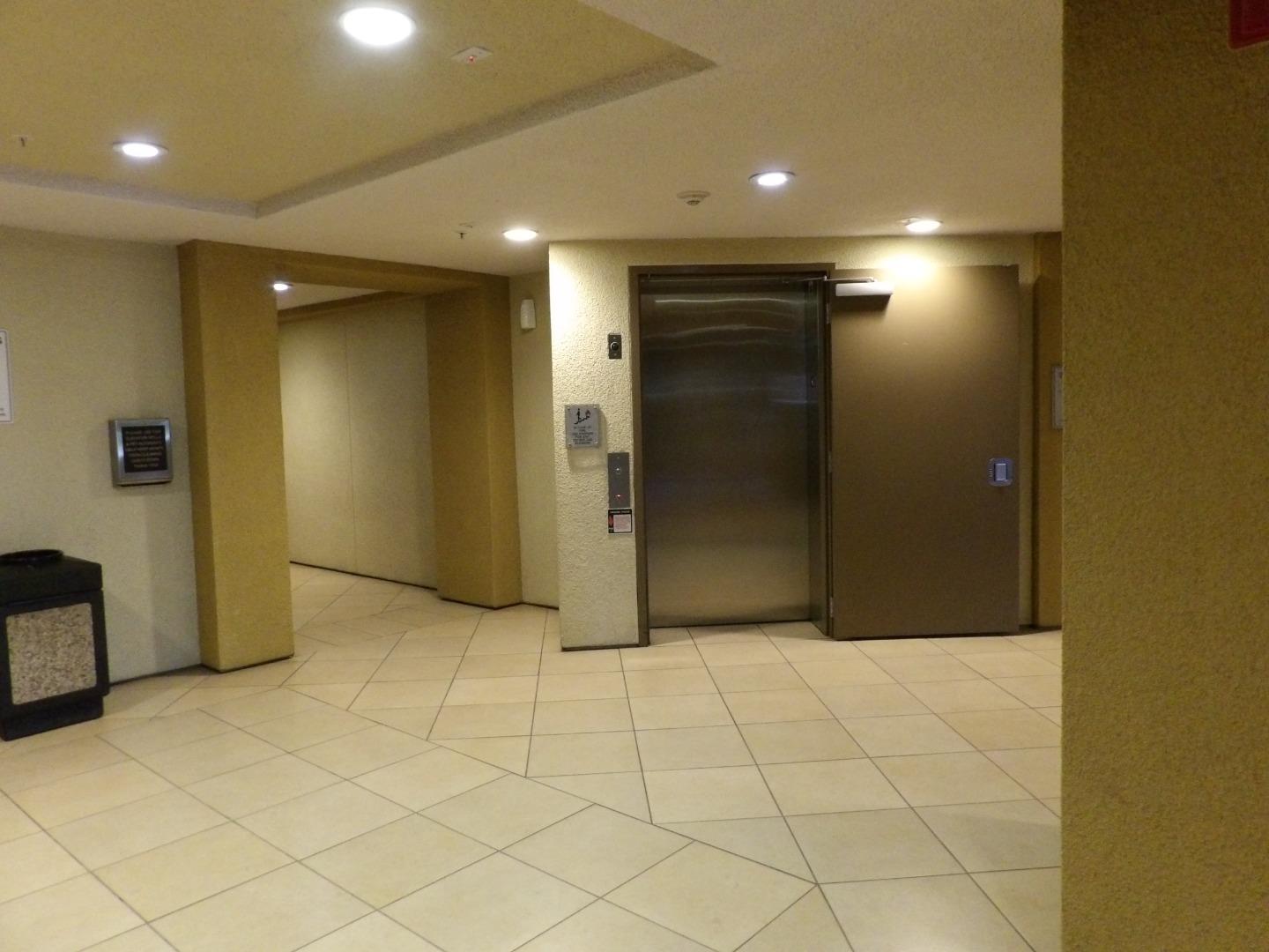 809 Auzerais Avenue Unit: 452