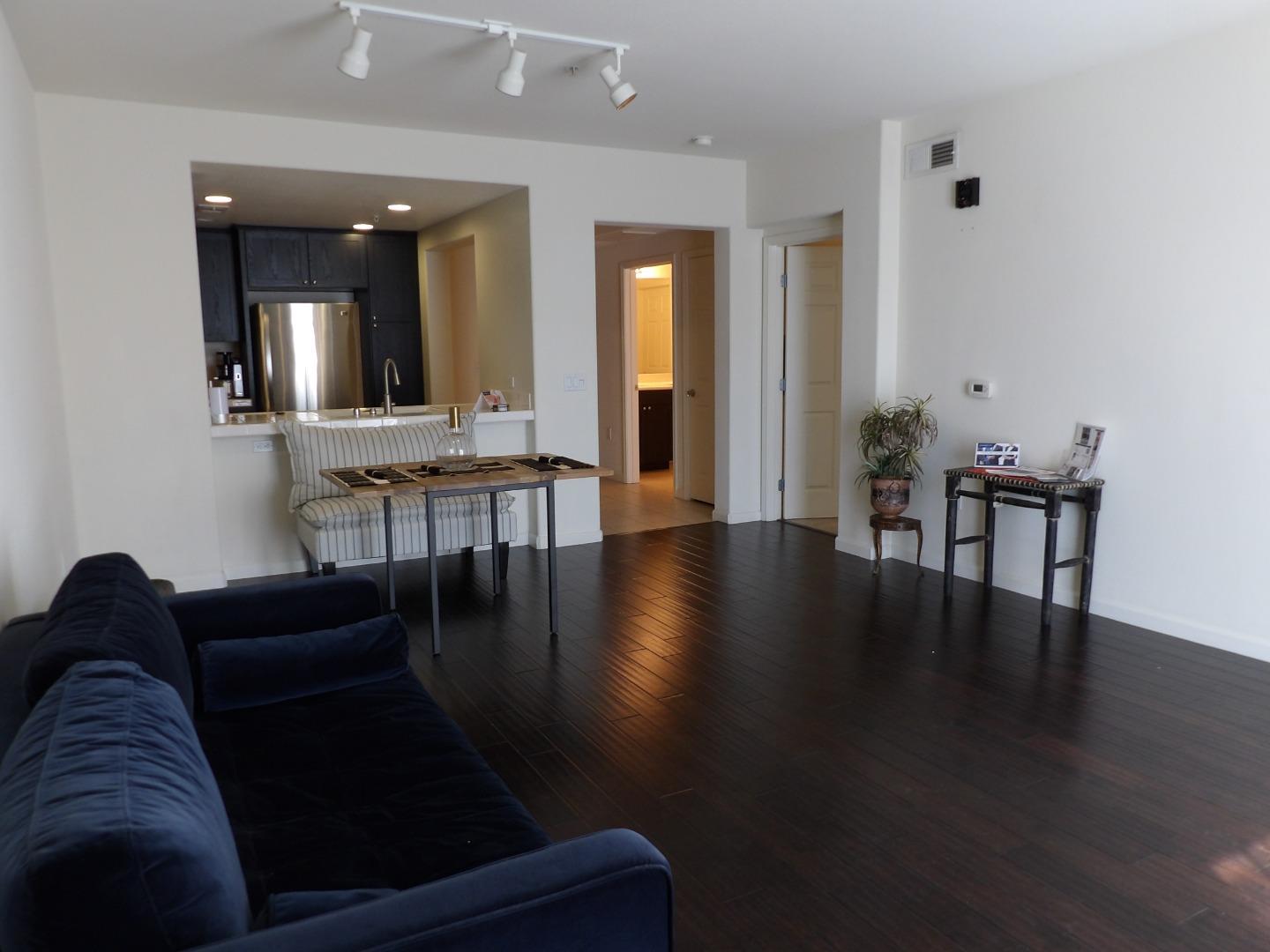 809 Auzerais Avenue Unit: 452