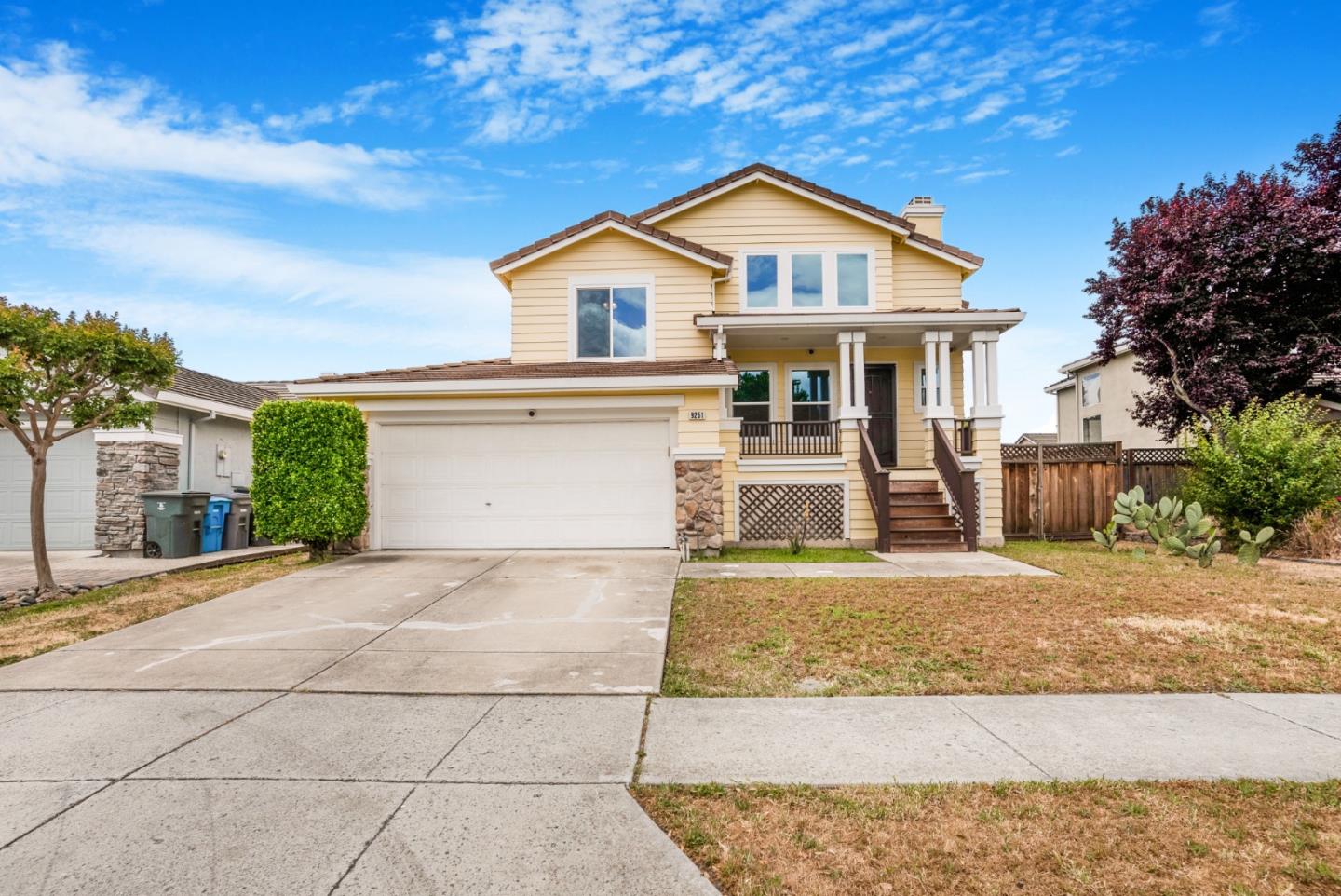 9251 Mockingbird Lane