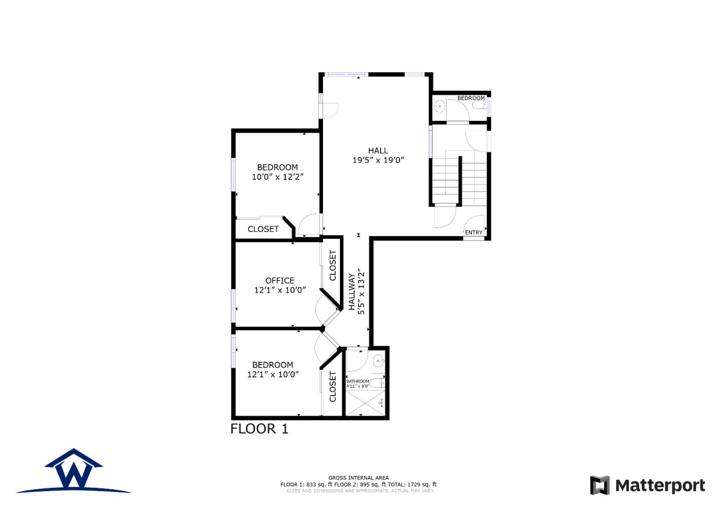 9251 Mockingbird Lane