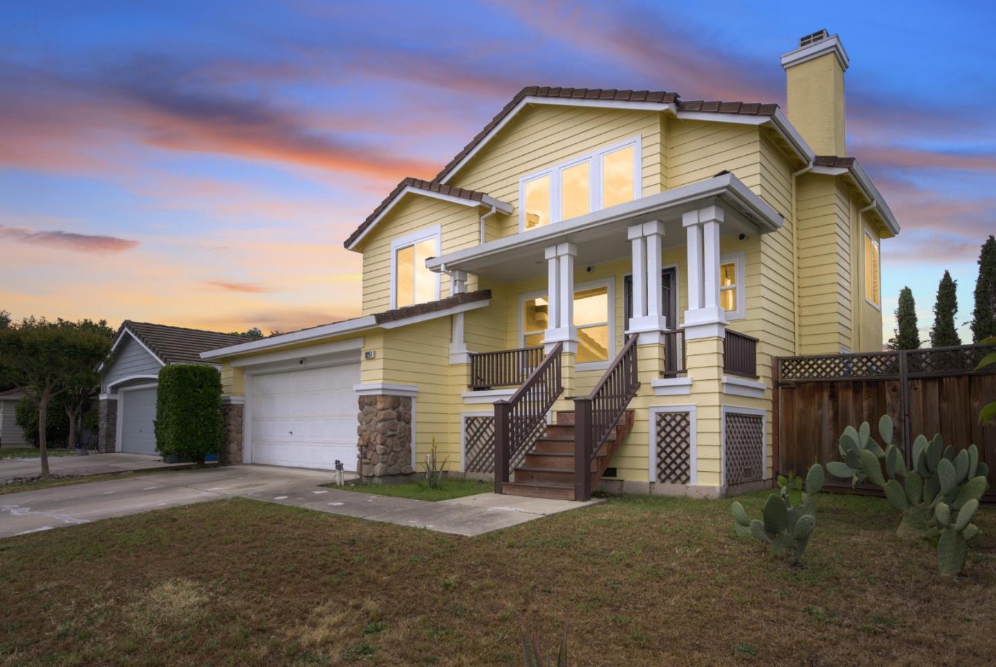 9251 Mockingbird Lane