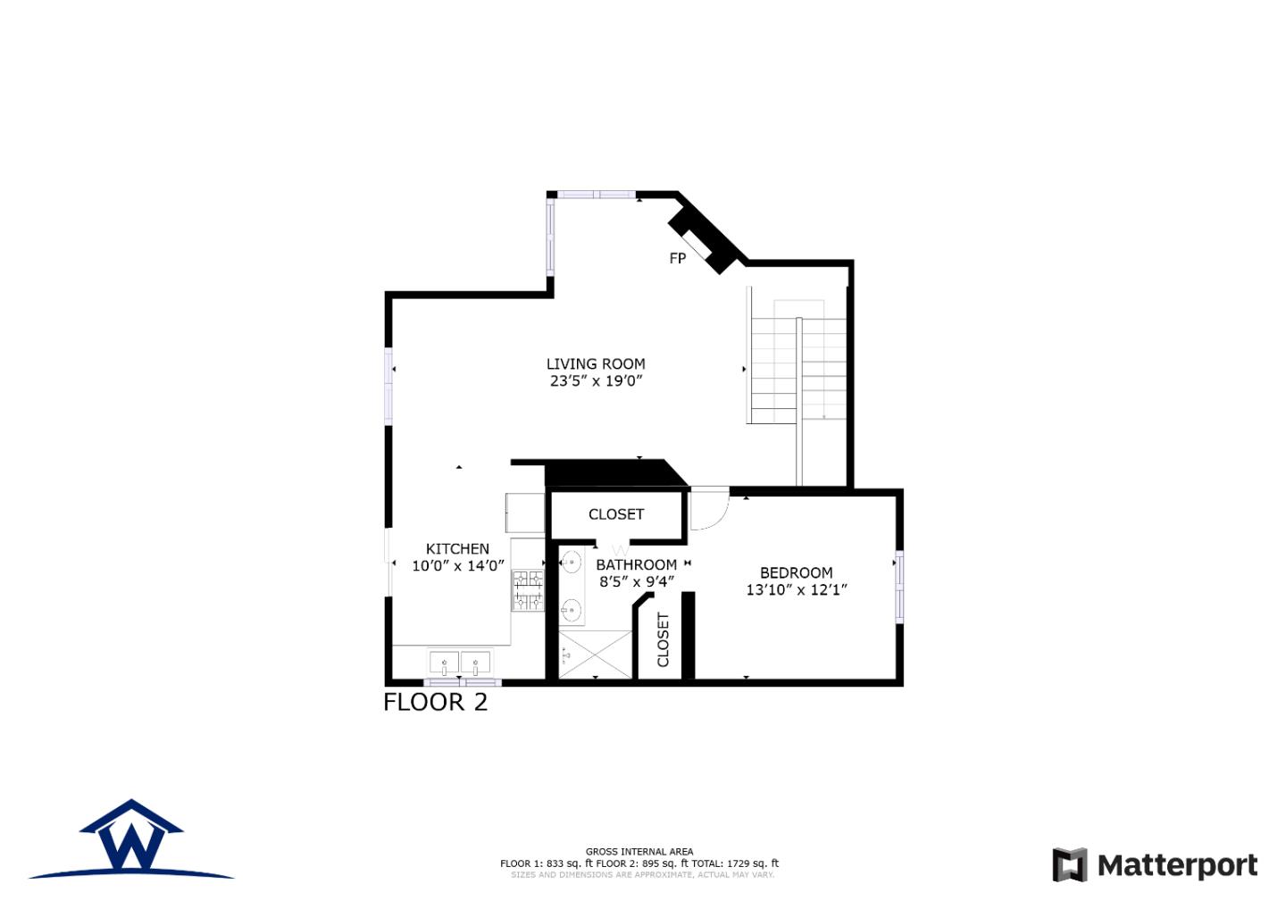 9251 Mockingbird Lane