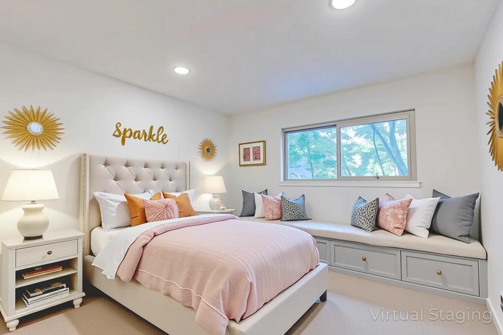6 Havenridge Court