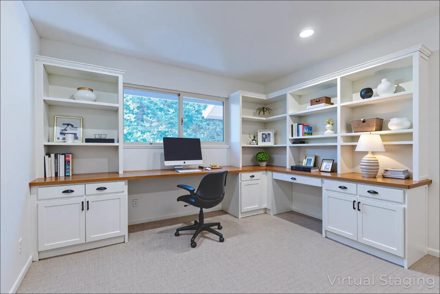 6 Havenridge Court