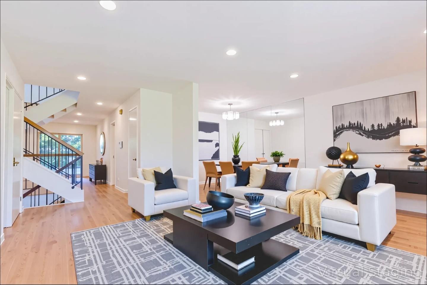 6 Havenridge Court