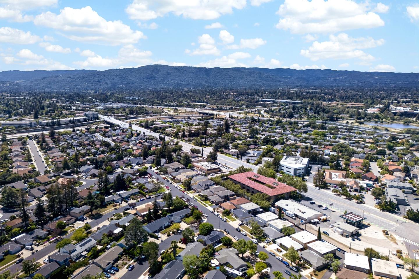 2393 Stratford Drive