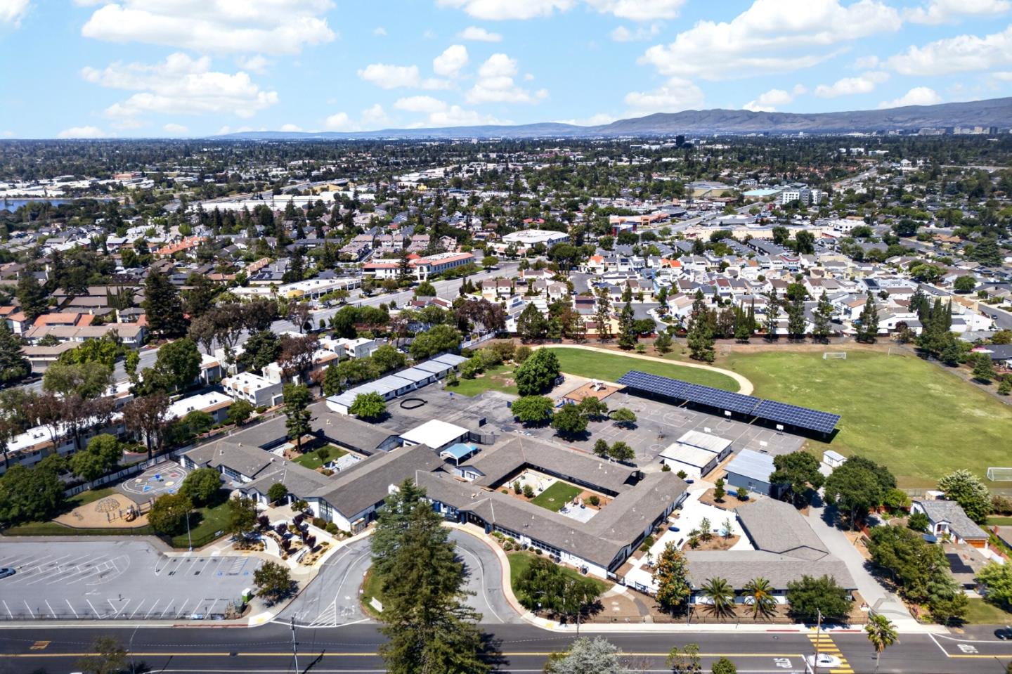 2393 Stratford Drive