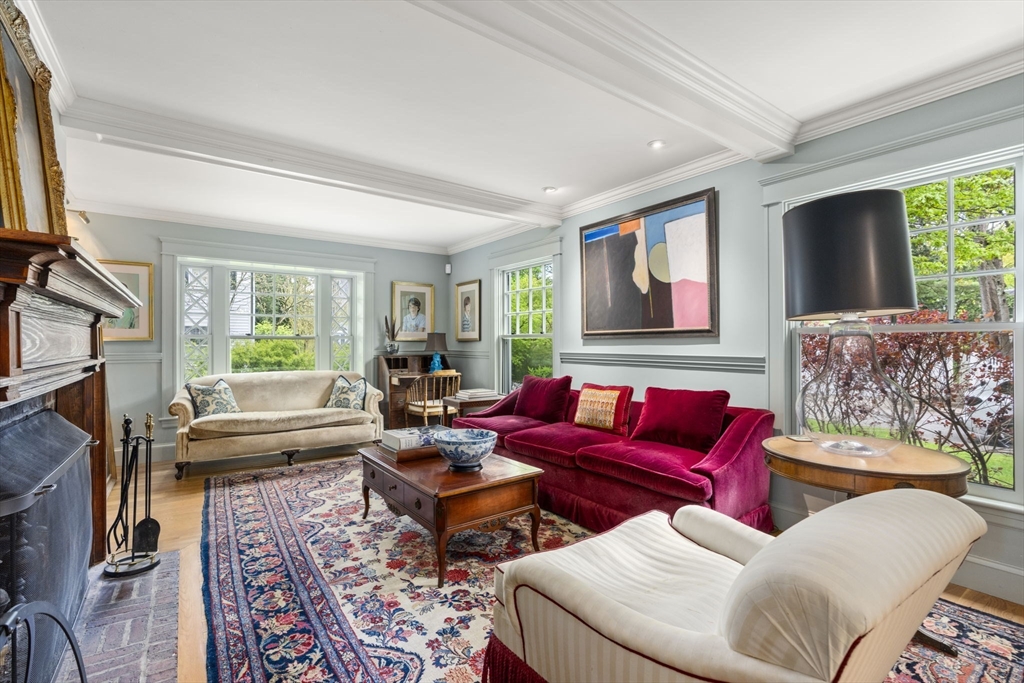 16 Upland Road