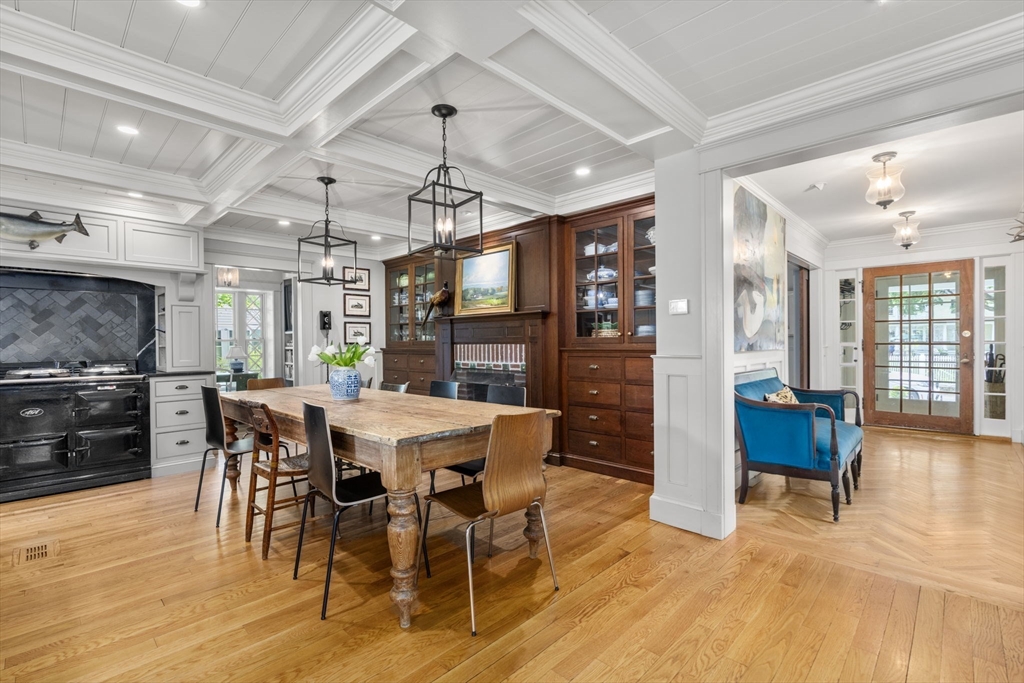 16 Upland Road