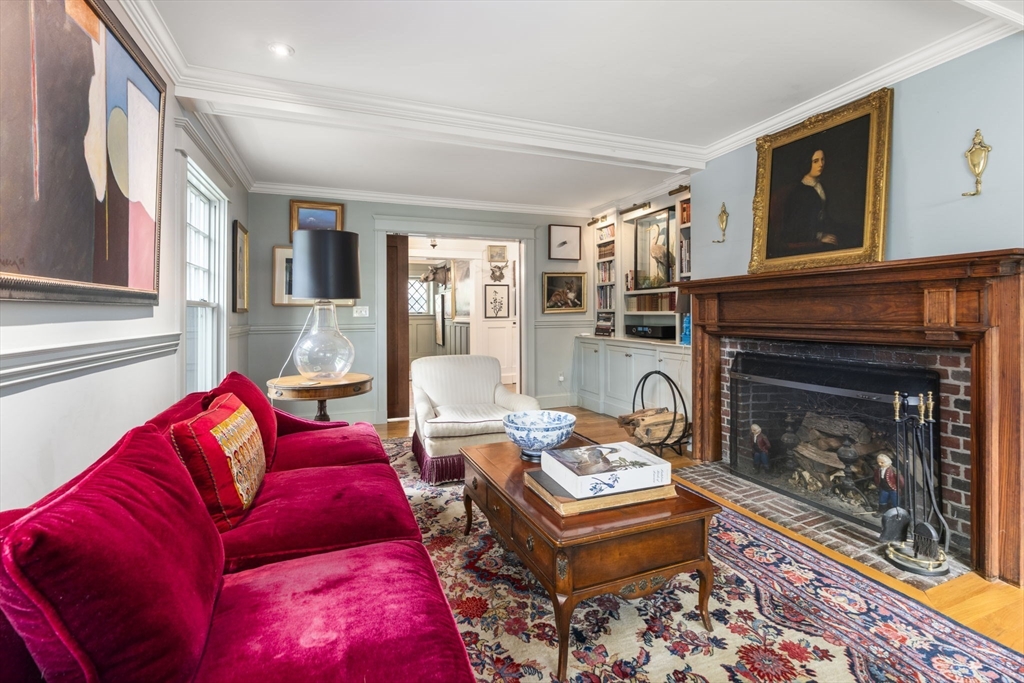 16 Upland Road
