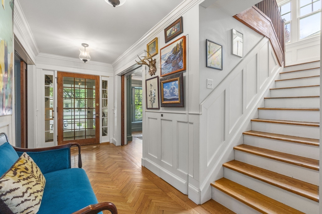16 Upland Road
