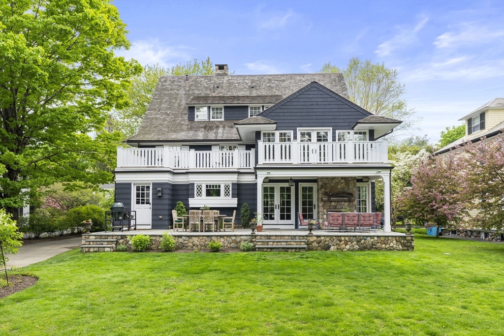16 Upland Road