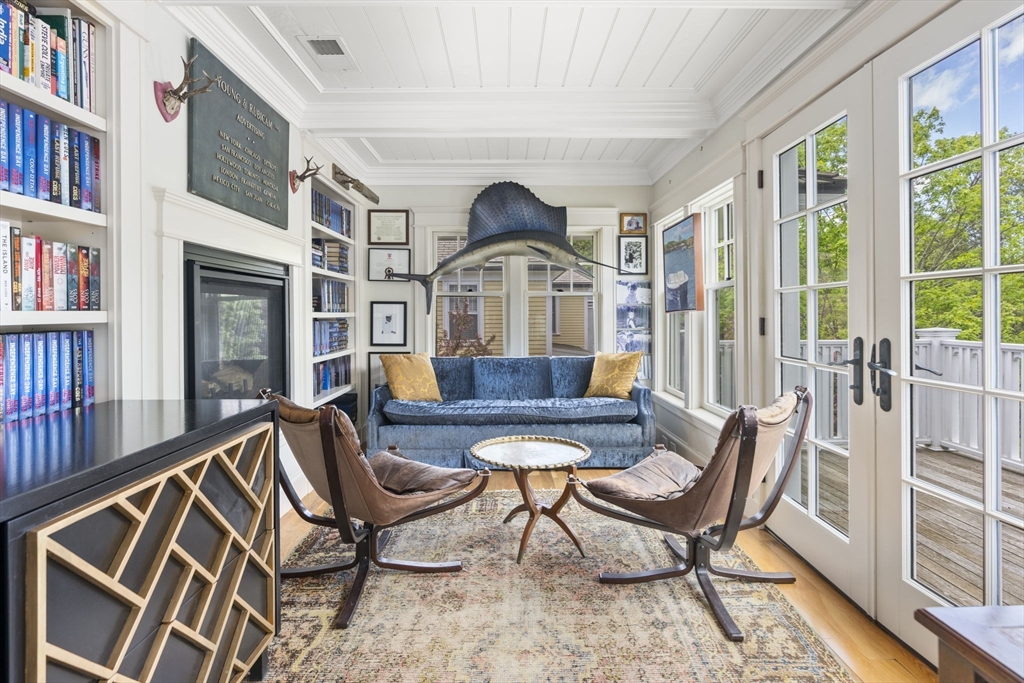 16 Upland Road